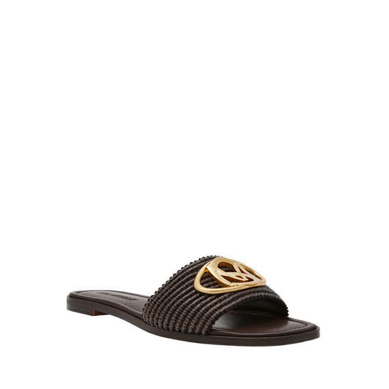 KORA2.0 BROWN RAFFIA - view 2