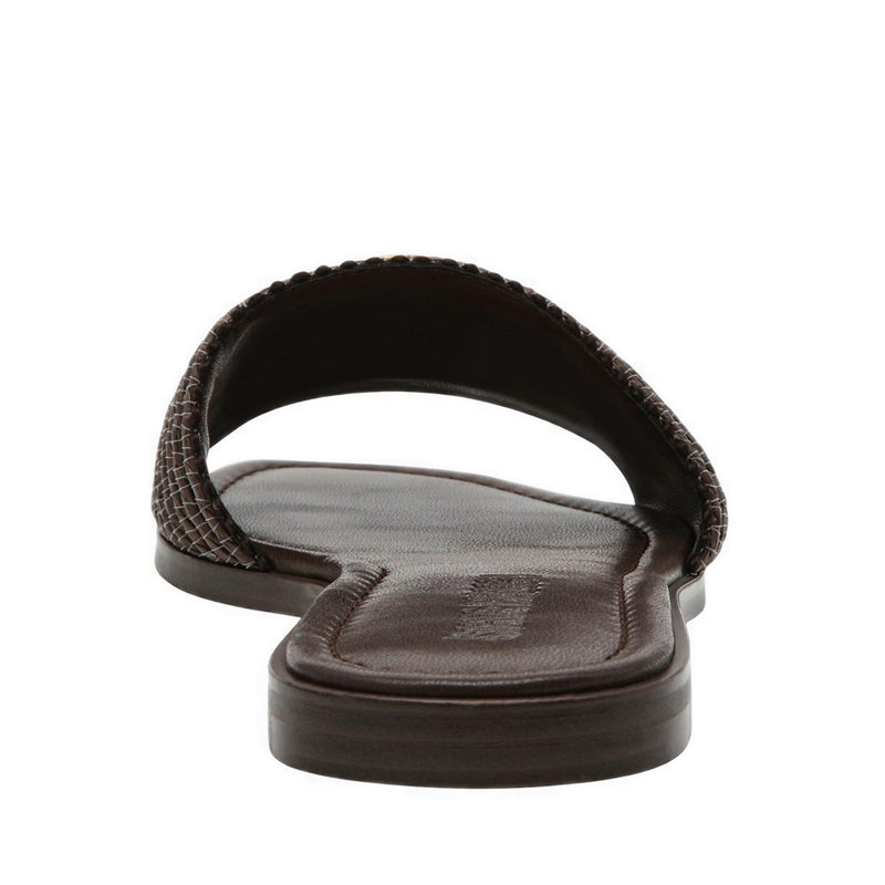 KORA2.0 BROWN RAFFIA - view 7
