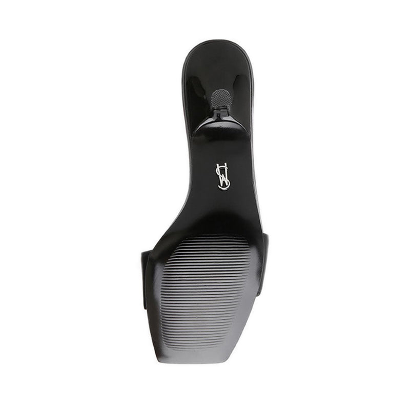KOVERT BLACK LEATHER