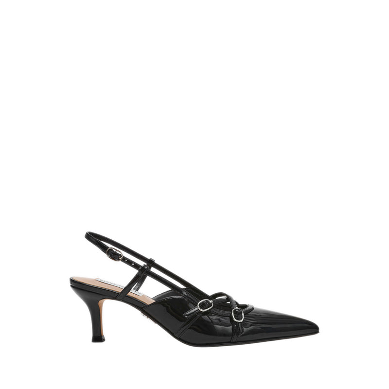 KRAVE BLACK PATENT