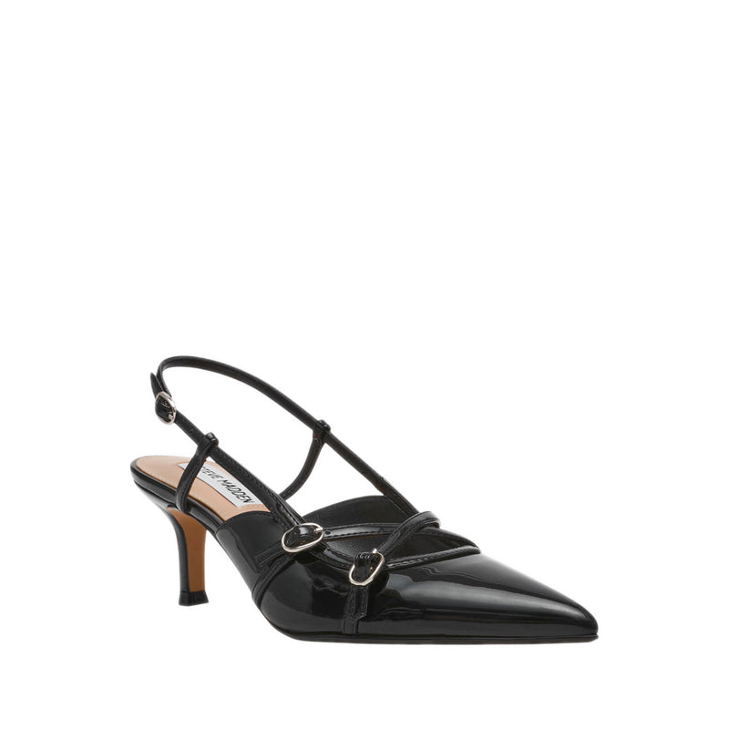 KRAVE BLACK PATENT