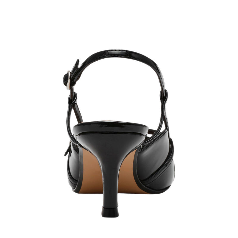 KRAVE BLACK PATENT