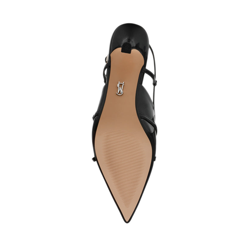 KRAVE BLACK PATENT
