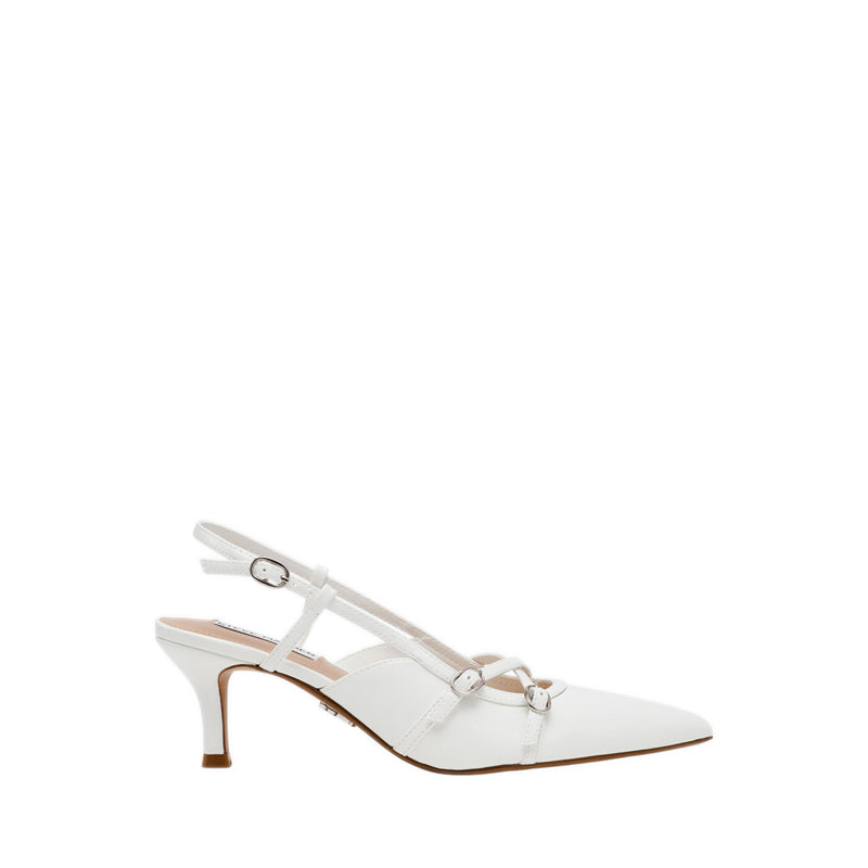 KRAVE WHITE PATENT