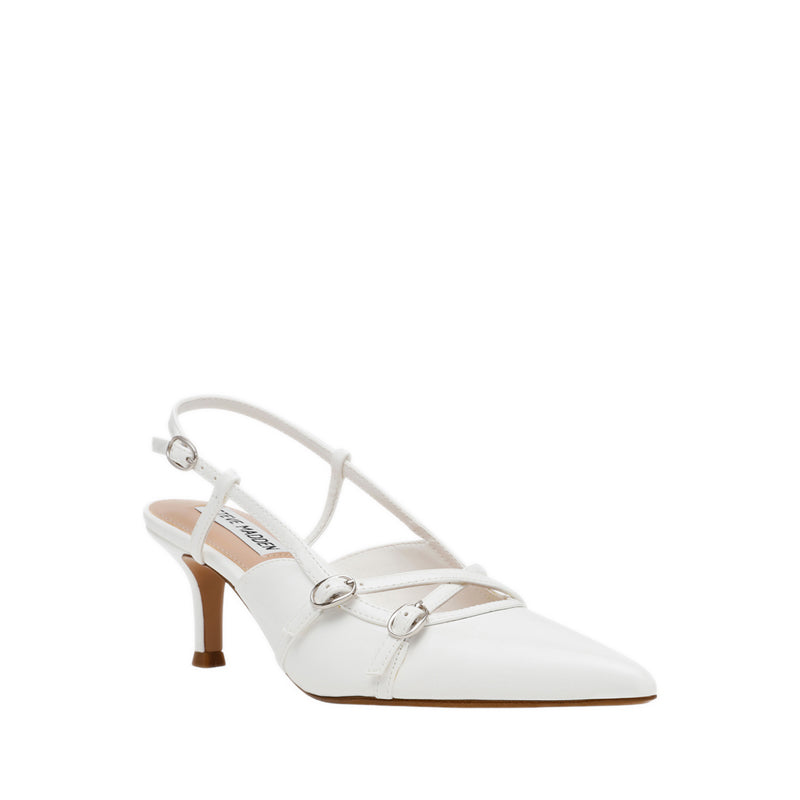 KRAVE WHITE PATENT