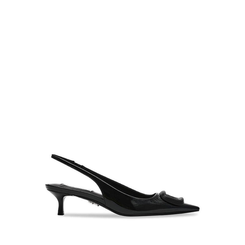 KRAVIS BLACK PATENT