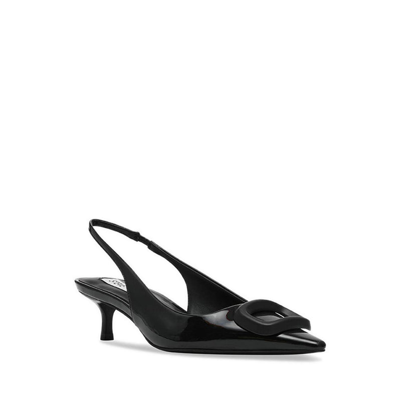 KRAVIS BLACK PATENT