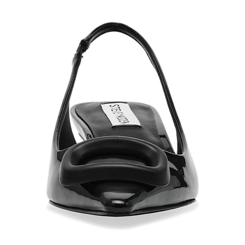 KRAVIS BLACK PATENT