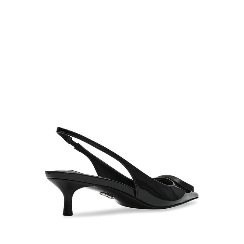 KRAVIS BLACK PATENT