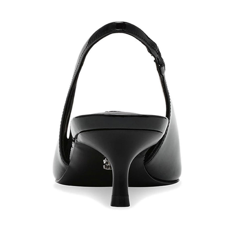 KRAVIS BLACK PATENT