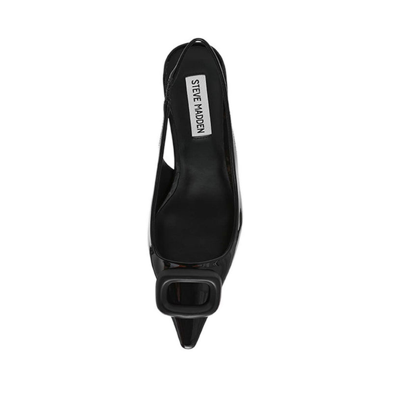 KRAVIS BLACK PATENT