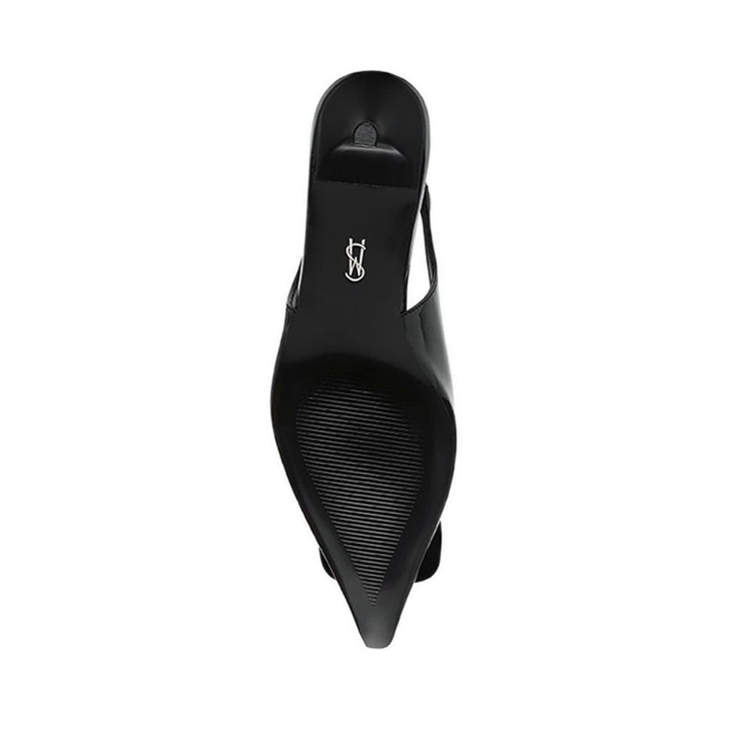 KRAVIS BLACK PATENT