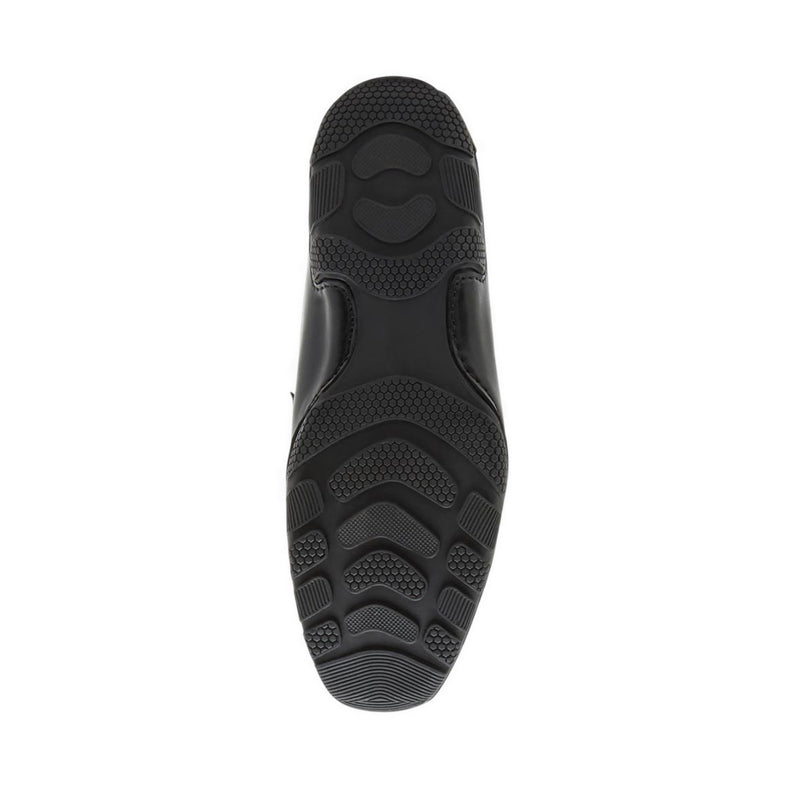 KRAVITZZ BLACK