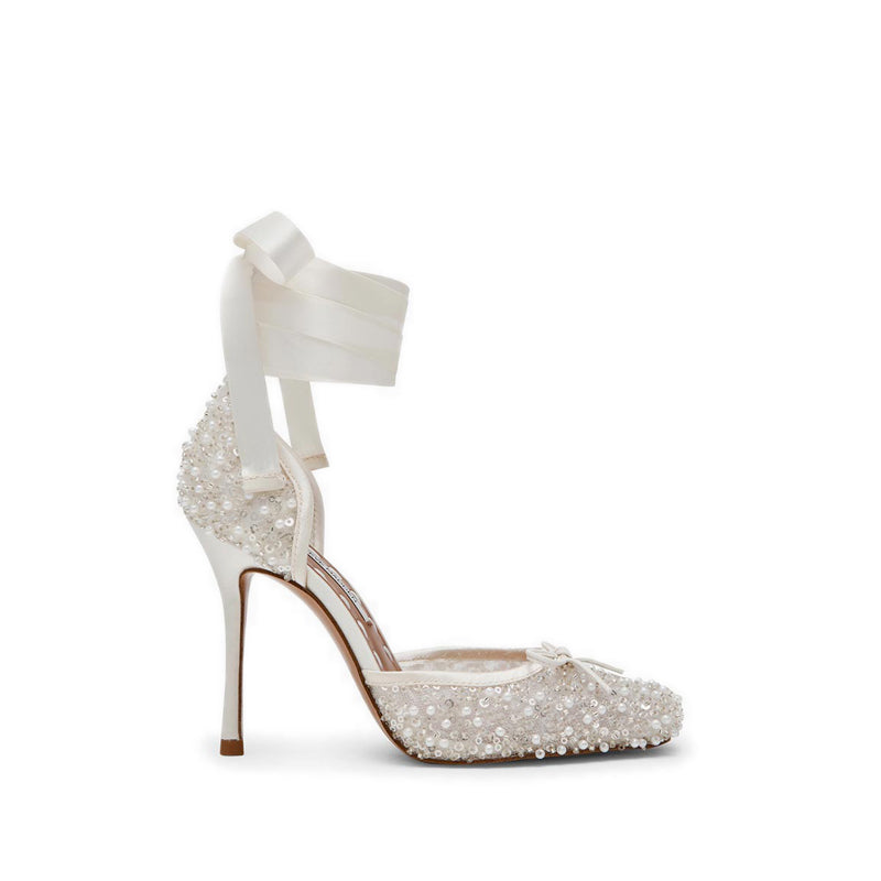 LARINA-SEQ IVORY