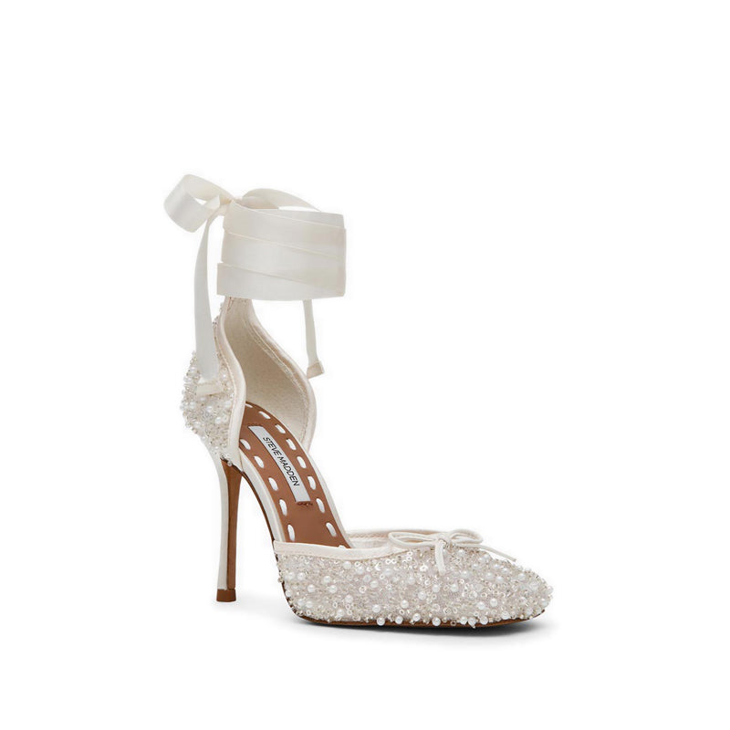 LARINA-SEQ IVORY - view 2