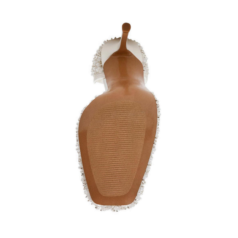LARINA-SEQ IVORY - view 7