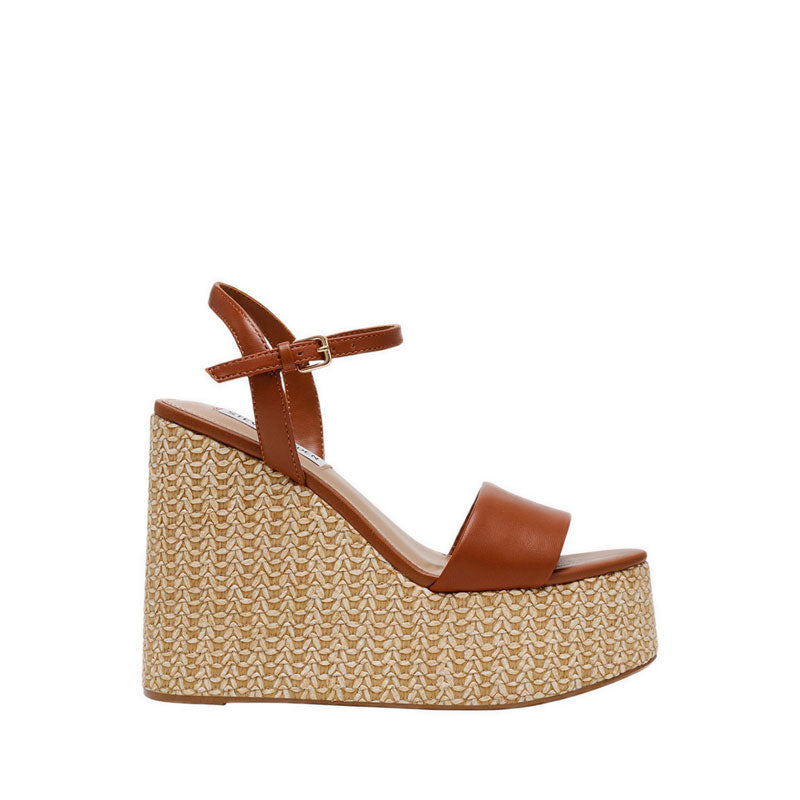 LENNIX COGNAC LEATHER