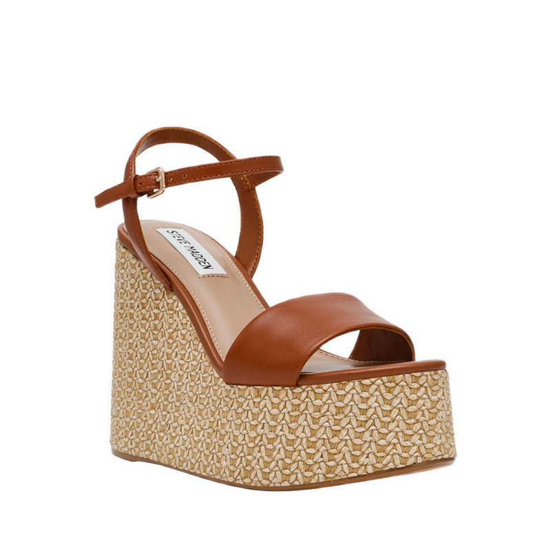 LENNIX COGNAC LEATHER