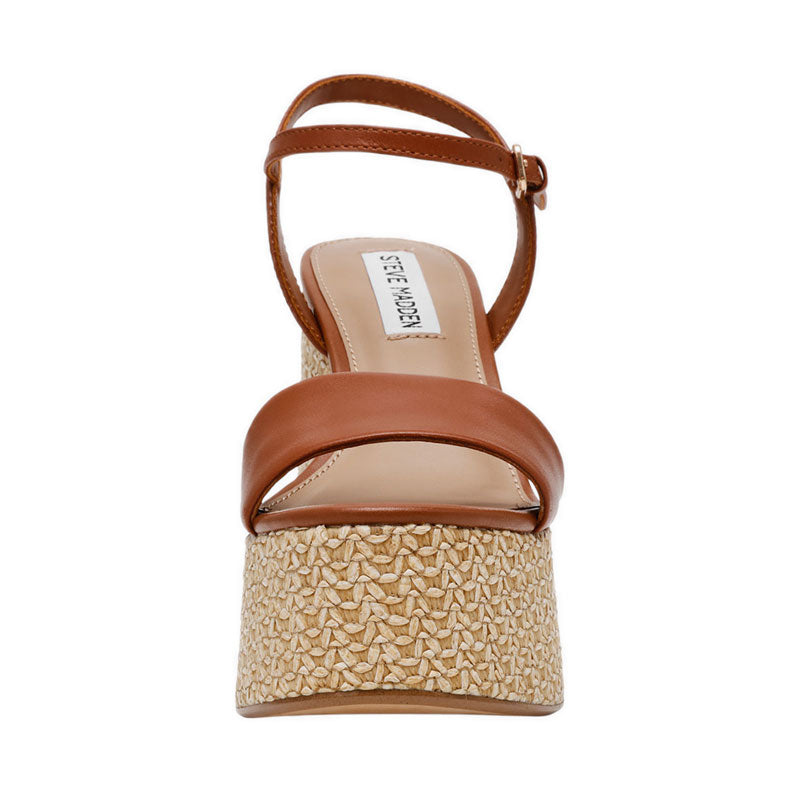 LENNIX COGNAC LEATHER