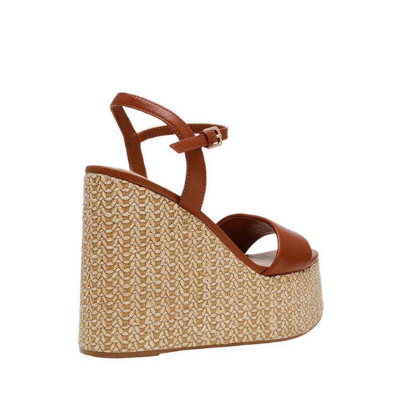 LENNIX COGNAC LEATHER