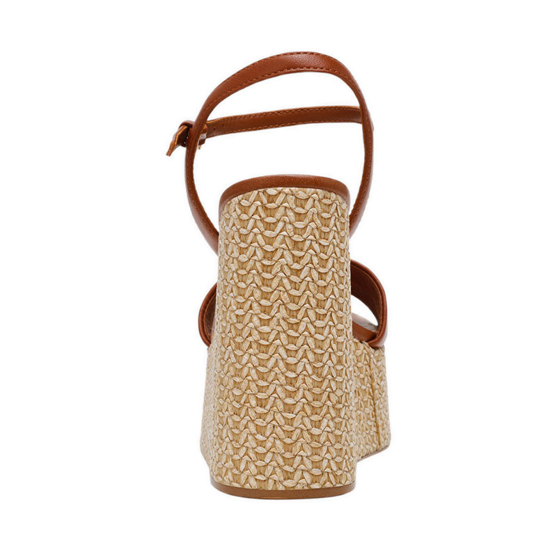 LENNIX COGNAC LEATHER