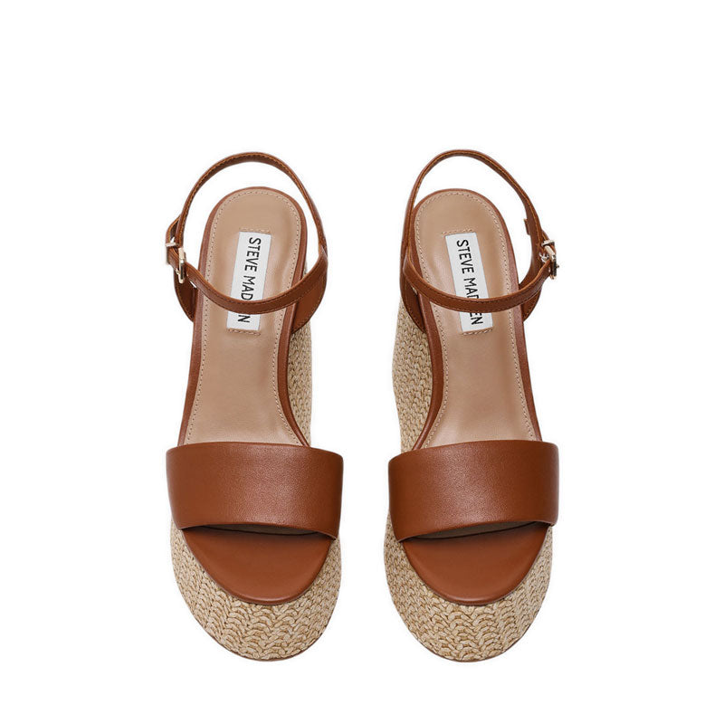 LENNIX COGNAC LEATHER