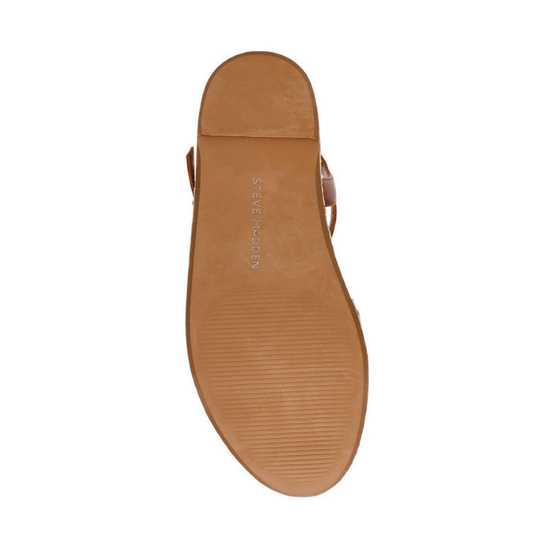 LENNIX COGNAC LEATHER