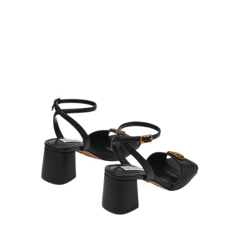 LORIS BLACK - view 3