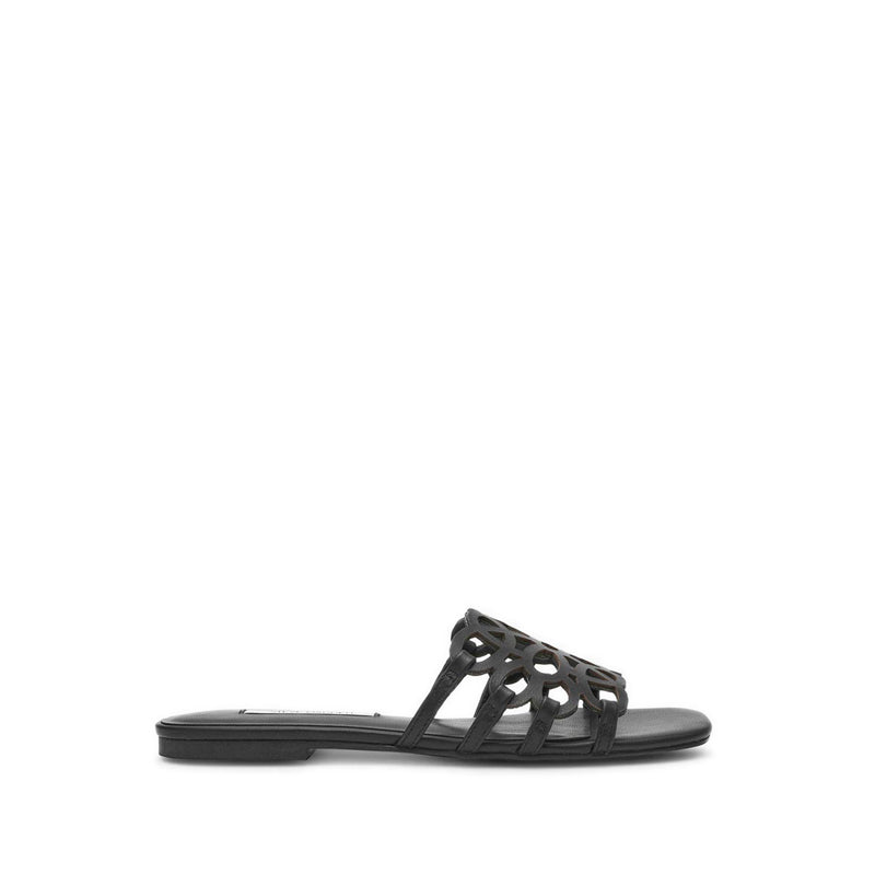 LOTUS-CN BLACK LEATHER