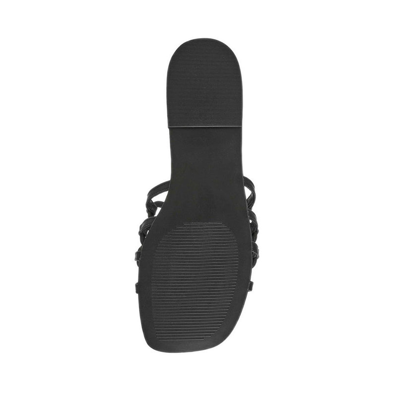 LOTUS-CN BLACK LEATHER - view 7