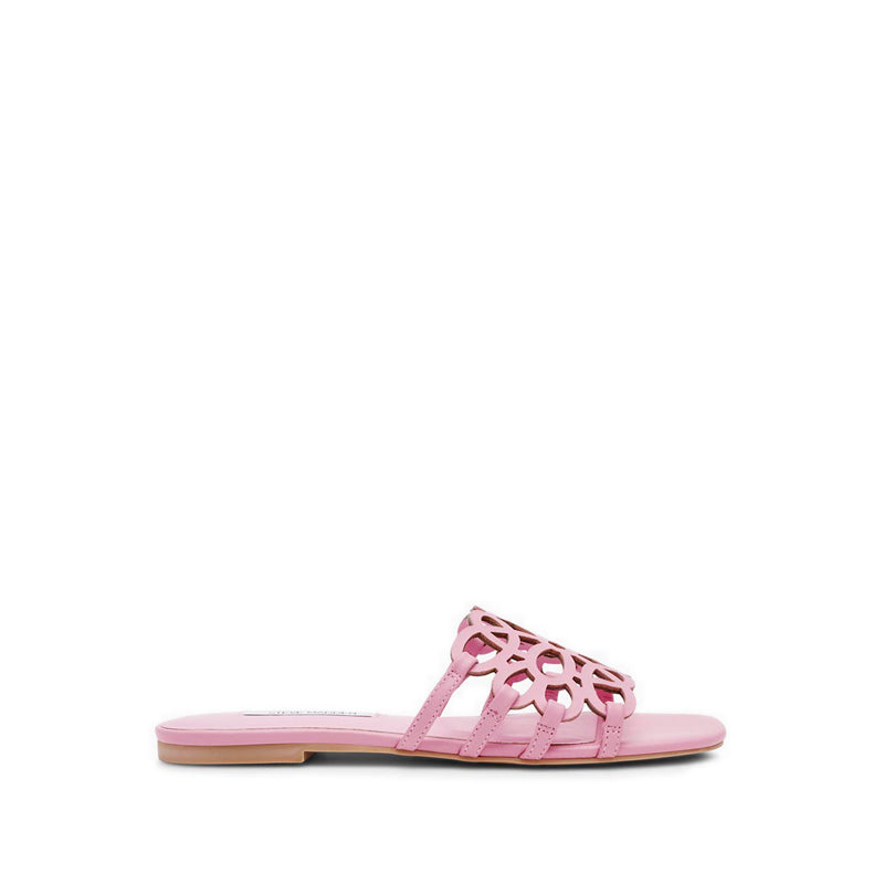 LOTUS-CN PINK LEATHER