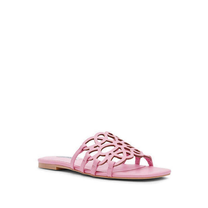 LOTUS-CN PINK LEATHER - view 2
