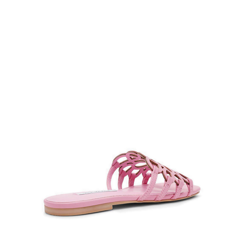 LOTUS-CN PINK LEATHER - view 3