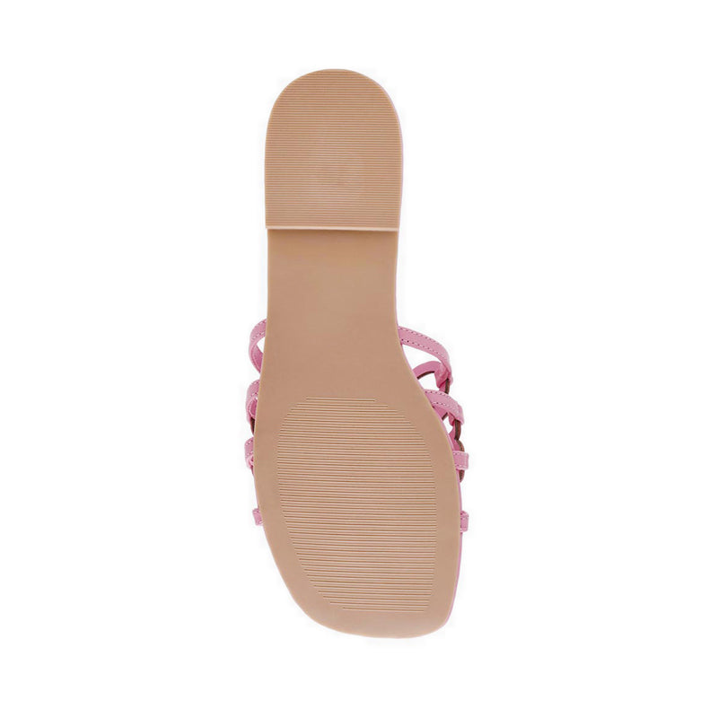 LOTUS-CN PINK LEATHER - view 7