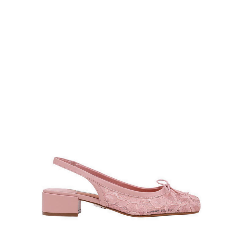 LOVED-LACE   BLUSH