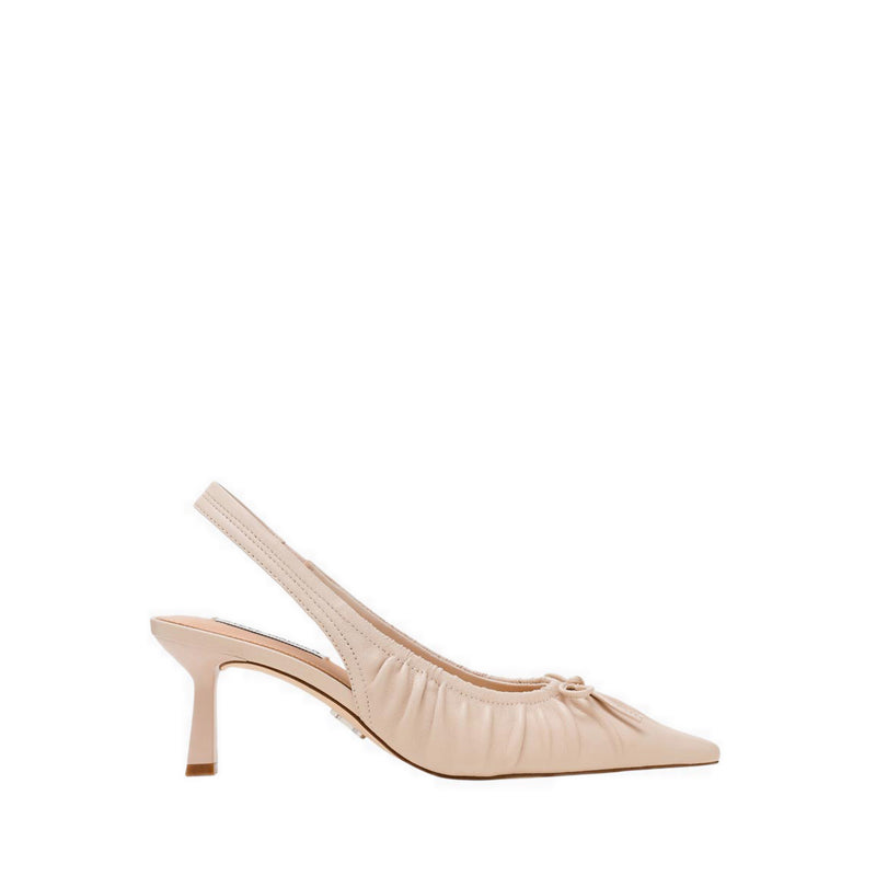 LUCETTE BONE LEATHER