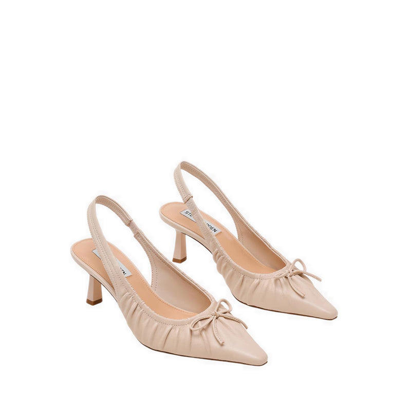 LUCETTE BONE LEATHER - view 2