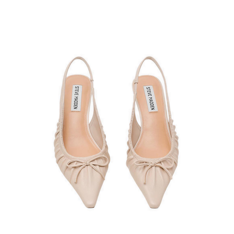 LUCETTE BONE LEATHER - view 4