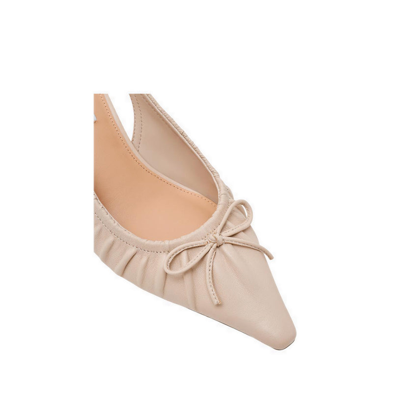 LUCETTE BONE LEATHER - view 5