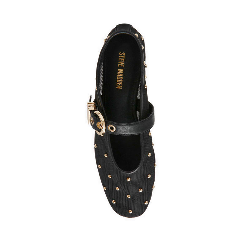 LUCIA-ST BLACK MULTI - view 6