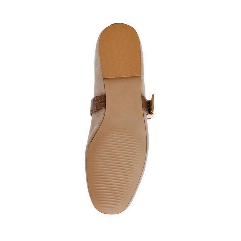 LUCIA TAUPE SUEDE - view 7