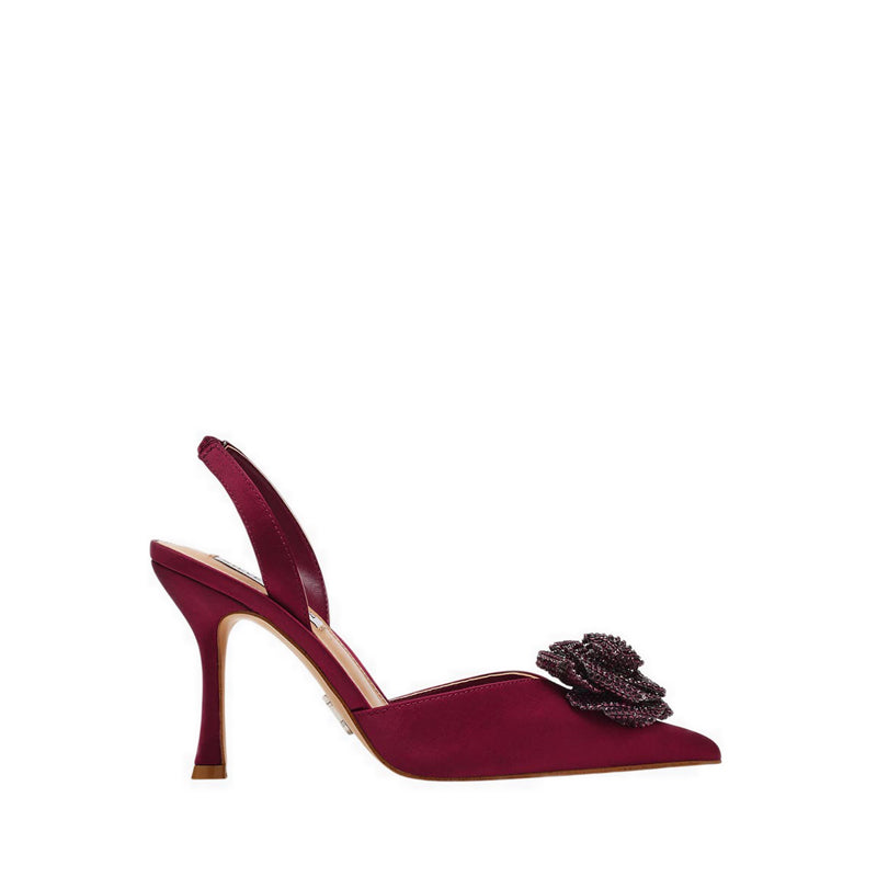 LYSANDRA WINE SATIN