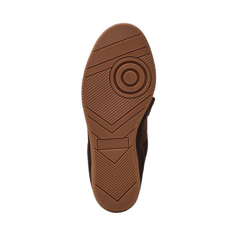 MABLES BROWN SUEDE - view 5