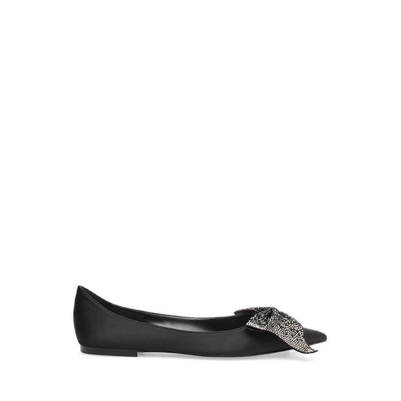 MAGI BLACK SATIN