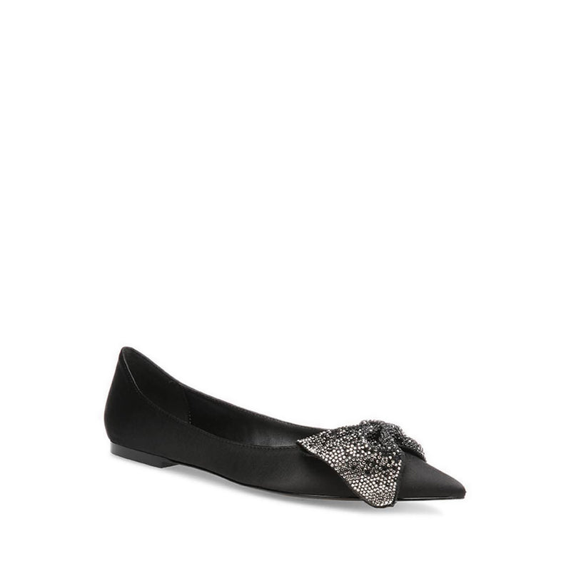 MAGI BLACK SATIN