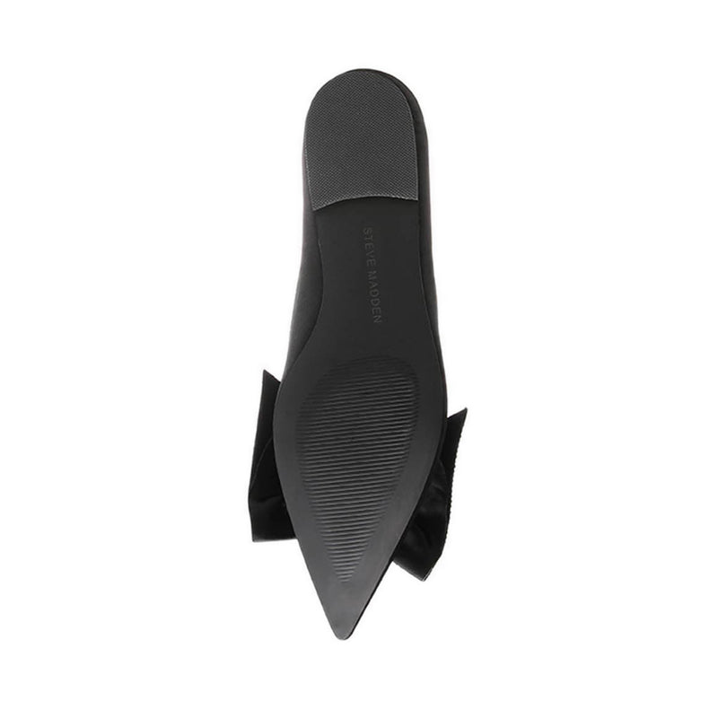 MAGI BLACK SATIN