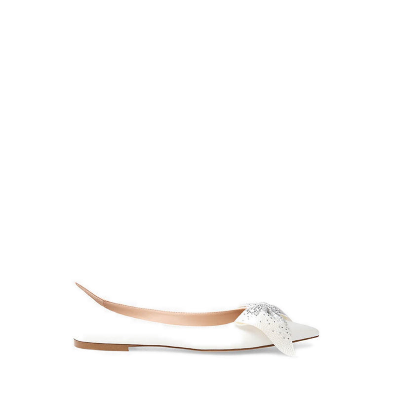 MAGI IVORY SATIN