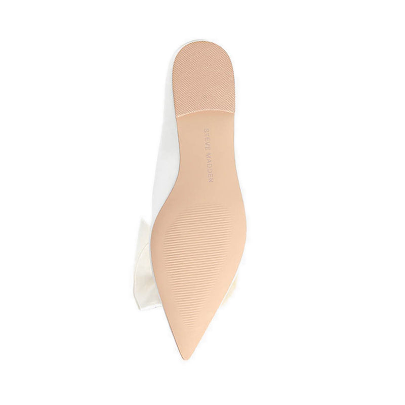 MAGI IVORY SATIN
