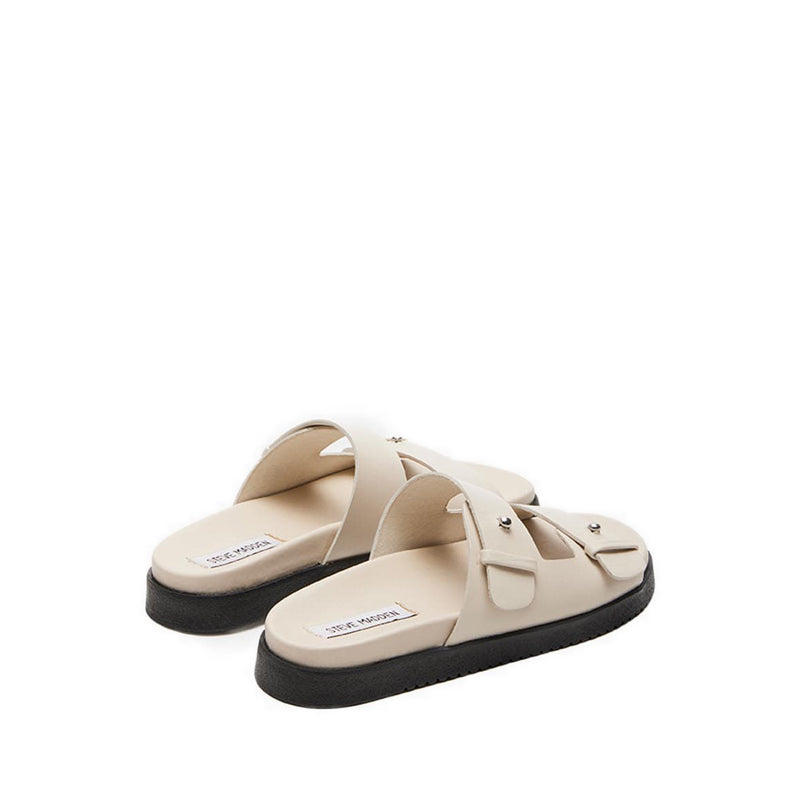 MARIEL-CN BONE ACTION LEATHER - view 4