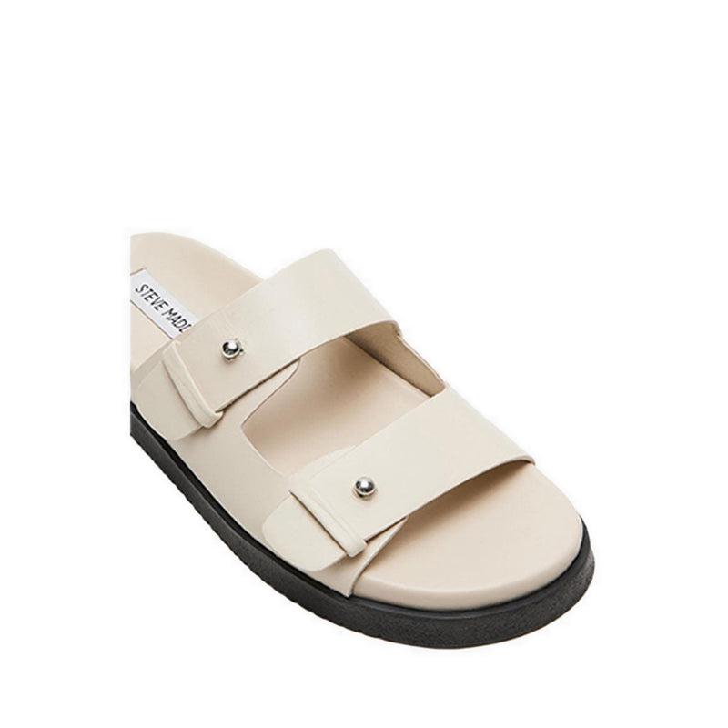 MARIEL-CN BONE ACTION LEATHER - view 5